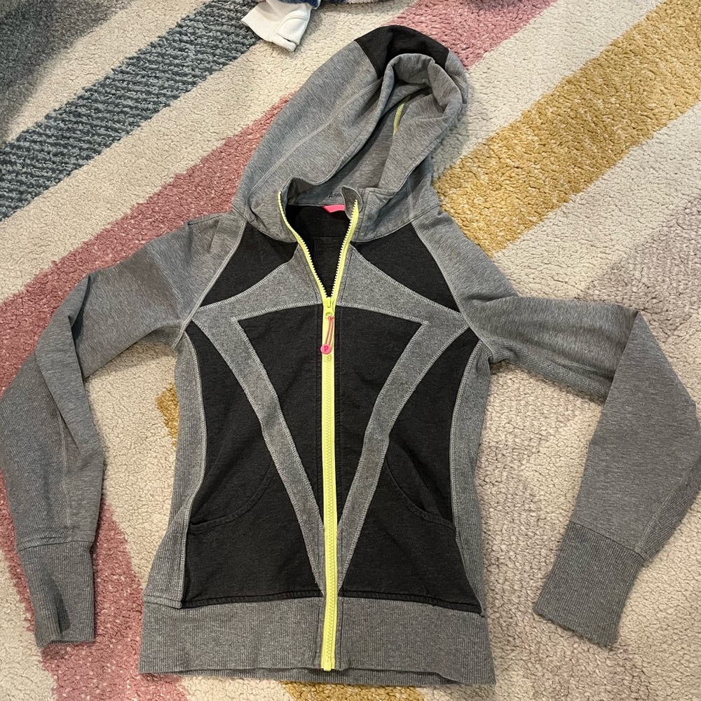 ivivva jacket